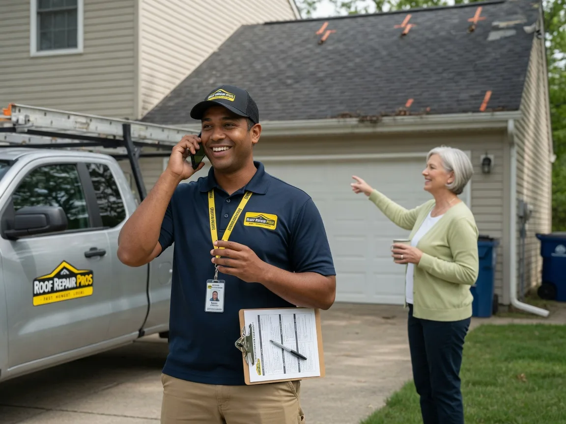 Roof Repair Kadoka, SD FAQs